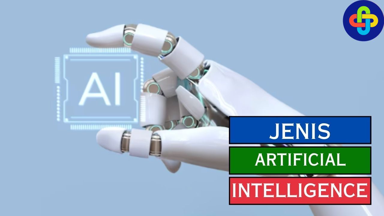 4 Jenis Artificial Intelligence yang Perlu Diketahui!